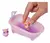 Bañera Para Tus Hatchimals, 2 Figuras Que Cambian De Color en internet