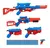 Nerf Alpha Strike Ultimate Mission - comprar online