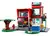 Lego City - Fire Station - 540 Piezas -60320 en internet