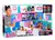 Lol Surprise Club House Playset Mansion - 40 Sorpresas