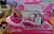 Helicoptero Glam Barbie Para Muñeca De 28 Cm Miniplay