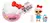 Lol Surprise Hello Kitty Y Sus Amigos Personaje Y Accesorios