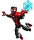 Lego Figura De Miles Morales 238 piezas 76225 - comprar online