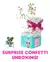 Muñeca Lol Surprise Wabro Confetti Pop Birthday Coleccion - comprar online