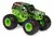 Monster Jam Vehiculo 1.64 Metal Grave Digger - comprar online