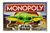 Monopoly Star Wars Edición De Colección The Child: Baby Yoda