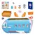 Avion Transformable 3 En 1 Bluey en internet