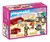 PLAYMOBIL DOLLHOUSE 70207