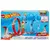 Hot Wheels Action Pista Looping Y Lanza