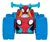 Marvel Spidey Y Sus Amigos Vehículo Web Climber Trepador - comprar online