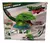 Pista Serpiente + Auto Snake Track Color Verde - comprar online