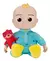 Cocomelon Official Musical Bedtime Jj Doll, Soft Plush Body - comprar online