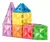 Bloques Magnéticos 30 Piezas Colorful Magnetic Blocks 30 - comprar online