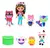 Gabby's Dollhouse Set 7 Figuras Deluxe - comprar online