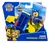 Figura Paw Patrol + Vehiculo Hoverboard Spin Master Oficial Chase