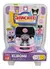 Hello Kitty Playset Stacked Apartments Kuromi