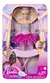 Barbie Bailarina De Ballet Con Luces Mattel