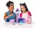 Magic Mixies Mixlings El Castillo Magico C/acc - comprar online