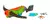 X-shot Bug Attack Crossbow Dispara 27 Metros - comprar online
