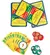 Masomenos Juego De Mesa Party Game Cooperativo Orig Maldon - comprar online
