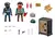 Figura Armable Playmobil Set De Espacio 64 Piezas - comprar online
