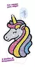 Juliana I Love Unicorns Gemas - comprar online