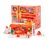 Sanrio Set Hello Kitty Creative Designer Ling Dong Replay - La Plata Juguetes