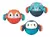 Carritos Amigos Sorpresa - comprar online