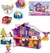 Playset Pinypon Hotel De Invierno Incluye Figuras Accesorios - La Plata Juguetes