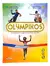 Juego De Mesa Olympikos Toyco