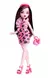 Muñeca Draculaura Pink Monster High Original - La Plata Juguetes