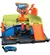 Estación de lavado Hot Wheels City Mattel - comprar online