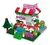 Blocky Chicas Floreria 100 Pzas - comprar online
