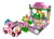 Blocky Chicas Veterinaria 150 Piezas - comprar online
