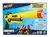 Pistola Nerf Fortnite SP-L