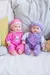 Bebote Las Melli - Muñecas Interactivas Hablan entre ellas - comprar online