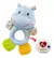 Hipo Mordedor Vtech Baby Color Celeste - comprar online