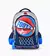 Mochila Espalda Footy Basket 3d 18 Pulgadas