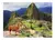 Puzzle Educa X 1000 Machu Picchu Peru (68 x 48 cm) - comprar online