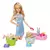 Barbie Baño de mascotas Mattel en internet
