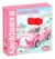 Hello Kitty Mini Car Bloques/ Armar Keeppley Replay