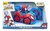 Vehiculo Spidey Web Crawler Amazing Friends R/c