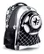 Mochila Footy Futbol Espalda 18 Con Luz