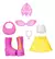 Cry Baby Muñeca Bff Talents Serie 3 - comprar online