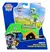 Paw Patrol Vehiculo Mediano Rocky Con Figura