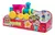 Tren Musical Con Figura Cocomelon Caffaro