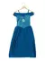 Disfraz Elsa Frozen Disney (3-4 años) Original New Toys