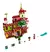 Bloques para armar Lego Disney 43202 587 piezas en caja - La Plata Juguetes