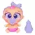 Muñeco Pikolin Tacita Glassandra Fucsia Distroller en internet