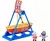 Play Set Peppa Pig Barco Pirata con Figura Hasbro - comprar online